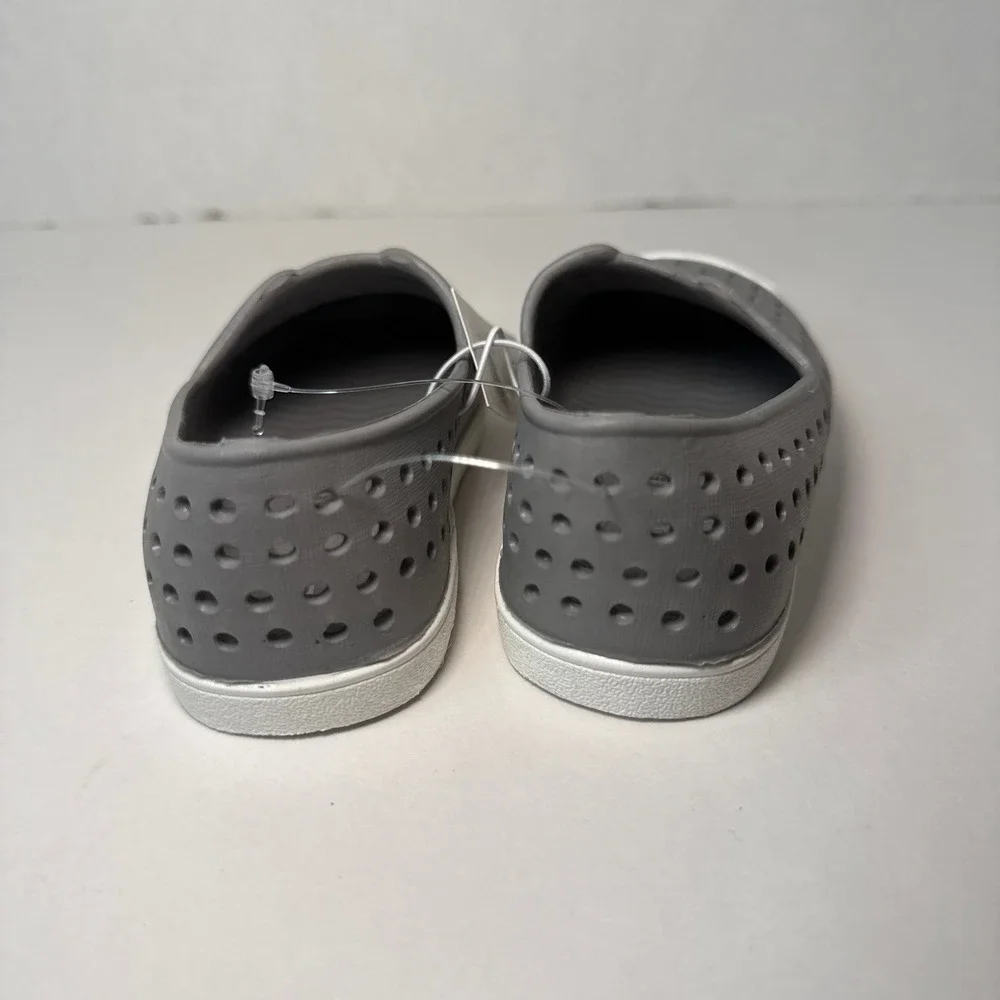 Old Navy these perforations
